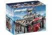 Citadelle  des chevaliers de l'Aigle - Playmobil® Playmobil Histoire 6001 
