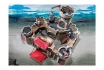 Citadelle  des chevaliers de l'Aigle - Playmobil® Playmobil Histoire 6001 3