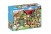 Großer Bauernhof - Playmobil® Playmobil Bauernhof Playmobil à la ferme 6120 1