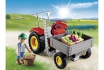 Ladetraktor - Playmobil® Playmobil Bauernhof Playmobil à la ferme 6131 