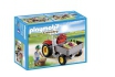 Ladetraktor - Playmobil® Playmobil Bauernhof Playmobil à la ferme 6131 1