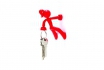 Schlüsselhalter - Key Petite - Rot 