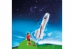 Rakete mit Spring-Booster - Playmobil® Playmobil Freizeit Playmobil Loisirs 6187 