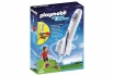 Rakete mit Spring-Booster - Playmobil® Playmobil Freizeit Playmobil Loisirs 6187 1