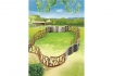 Enclos pour animaux du zoo - Playmobil® Playmobil Loisirs 6656 