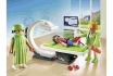 Salle de radiologie - Playmobil® Playmobil Citylife 6659 1