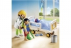 Chambre d'enfant avec médecin - Playmobil® Playmobil Citylife 6661 