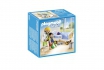 Chambre d'enfant avec médecin - Playmobil® Playmobil Citylife 6661 1