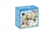 Zahnarztpraxis - Playmobil® City-Life 6662 