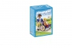 Kind im Rollstuhl - Playmobil® Playmobil City-Life Playmobil Citylife 6663 1