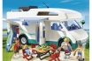 Familien-Wohnmobil - Playmobil® Playmobil Freizeit Playmobil Loisirs 6671 