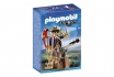 Capitaine pirate avec canon - Playmobil® Playmobil Histoire 6684 1