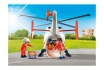 Hélicoptère médical - Playmobil® Playmobil Citylife 6686 3