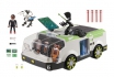Techno Chamäleon mit Agent Gene - Playmobil® Playmobil Super4 Playmobil Super4 6692 1