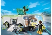 Techno Chamäleon mit Agent Gene - Playmobil® Playmobil Super4 Playmobil Super4 6692 2