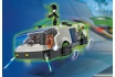 Techno Chamäleon mit Agent Gene - Playmobil® Playmobil Super4 Playmobil Super4 6692 3