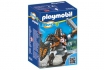 Schwarzer Koloss - Playmobil® Playmobil Super4 Playmobil Super4 6694 