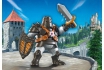 Schwarzer Koloss - Playmobil® Playmobil Super4 Playmobil Super4 6694 2