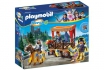 Königstribüne mit Alex - Playmobil® Playmobil Super4 Playmobil Super4 6695 