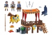 Königstribüne mit Alex - Playmobil® Playmobil Super4 Playmobil Super4 6695 1