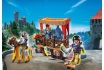 Königstribüne mit Alex - Playmobil® Playmobil Super4 Playmobil Super4 6695 2