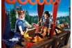Königstribüne mit Alex - Playmobil® Playmobil Super4 Playmobil Super4 6695 3