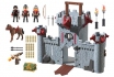 Burg des Schwarzen Barons zum Mitnehmen - Playmobil® Playmobil Super4 Playmobil Super4 6697 1