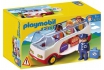 Bus de voyage - Playmobil® Playmobil 1.2.3 6773 1