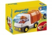 Müllauto - Playmobil® Playmobil 1.2.3 Playmobil 1.2.3 6774 1
