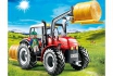 Grand tracteur agricole - Playmobil® Playmobil à la ferme 6867 2