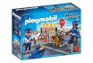Barrage de police - Playmobil® Playmobil Citylife 6878 