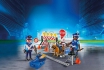 Barrage de police - Playmobil® Playmobil Citylife 6878 1