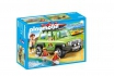 4x4 de randonnée avec kayaks - Playmobil® Playmobil Loisirs 6889 