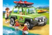 Camp-Geländewagen - Playmobil® Playmobil Freizeit Playmobil Loisirs 6889 1