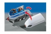 Police-Pferdeanhänger - Playmobil® City-Life 6922 3