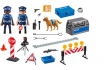 Police-Straßensperre - Playmobil® Playmobil City-Life Playmobil Citylife 6924 1