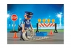 Barrage de police - Playmobil® Playmobil Citylife 6924 3