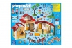 Großer Reiterhof - Playmobil® Playmobil Bauernhof Playmobil à la ferme 6926 1