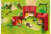 Großer Reiterhof - Playmobil® Playmobil Bauernhof Playmobil à la ferme 6926 2