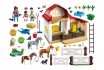 Poney club - Playmobil® Playmobil à la ferme 6927 1
