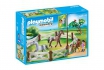 Enclos avec chevaux  - Playmobil® Playmobil à la ferme 6931 