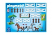 Pferdekoppel - Playmobil® Playmobil Bauernhof Playmobil à la ferme 6931 1