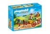 Pferdekutsche - Playmobil® Playmobil Bauernhof Playmobil à la ferme 6932 