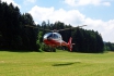 Hélicoptère au Mont Blanc - 90 minutes pour 4 personnes, départ d'Epagny 1