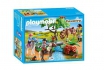 Fröhlicher Ausritt - Playmobil® Playmobil Bauernhof Playmobil à la ferme 6947 