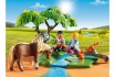 Fröhlicher Ausritt - Playmobil® Playmobil Bauernhof Playmobil à la ferme 6947 2