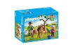 Vétérinaire avec enfant et poneys - Playmobil® Playmobil à la ferme 6949 1