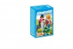 Cavalière avec soigneur et poney - Playmobil® Playmobil à la ferme 6950 