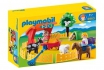 Parc animalier - Playmobil® Playmobil 1.2.3 6963 1
