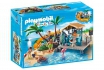 Karibikinsel mit Strandbar - Playmobil® Playmobil Freizeit Playmobil Loisirs 6979 